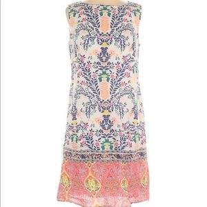 Roller Rabbit Shift Dress